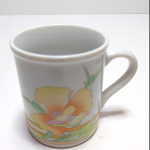 Toscany collection  coffee mug - Picture 1 of 3